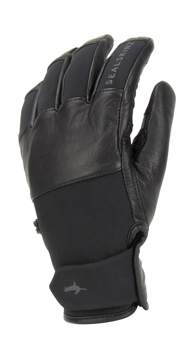 Sealskinz All Weather Lightweight Glove with Fusion Control-2
