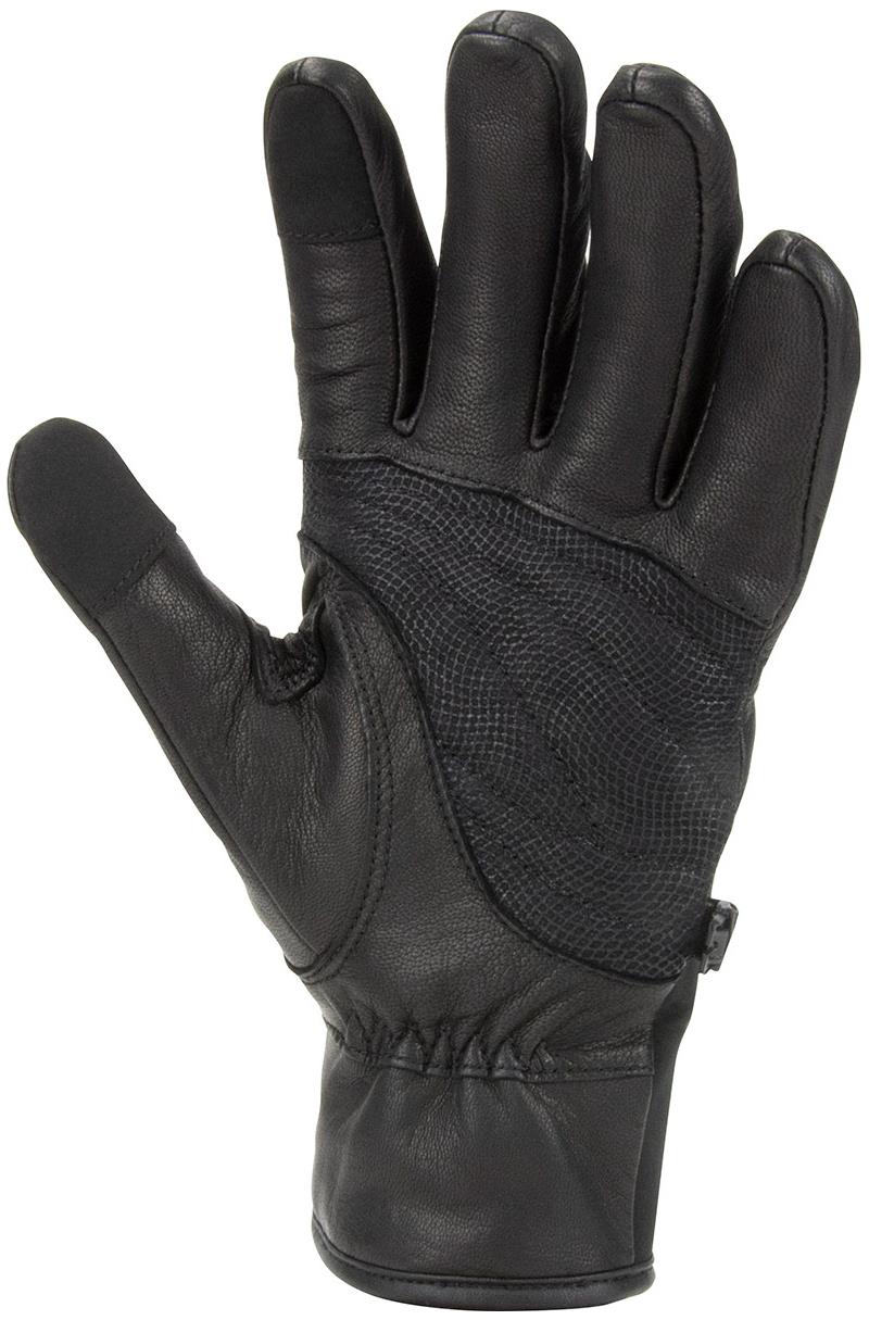 Sealskinz All Weather Lightweight Glove with Fusion Control-3
