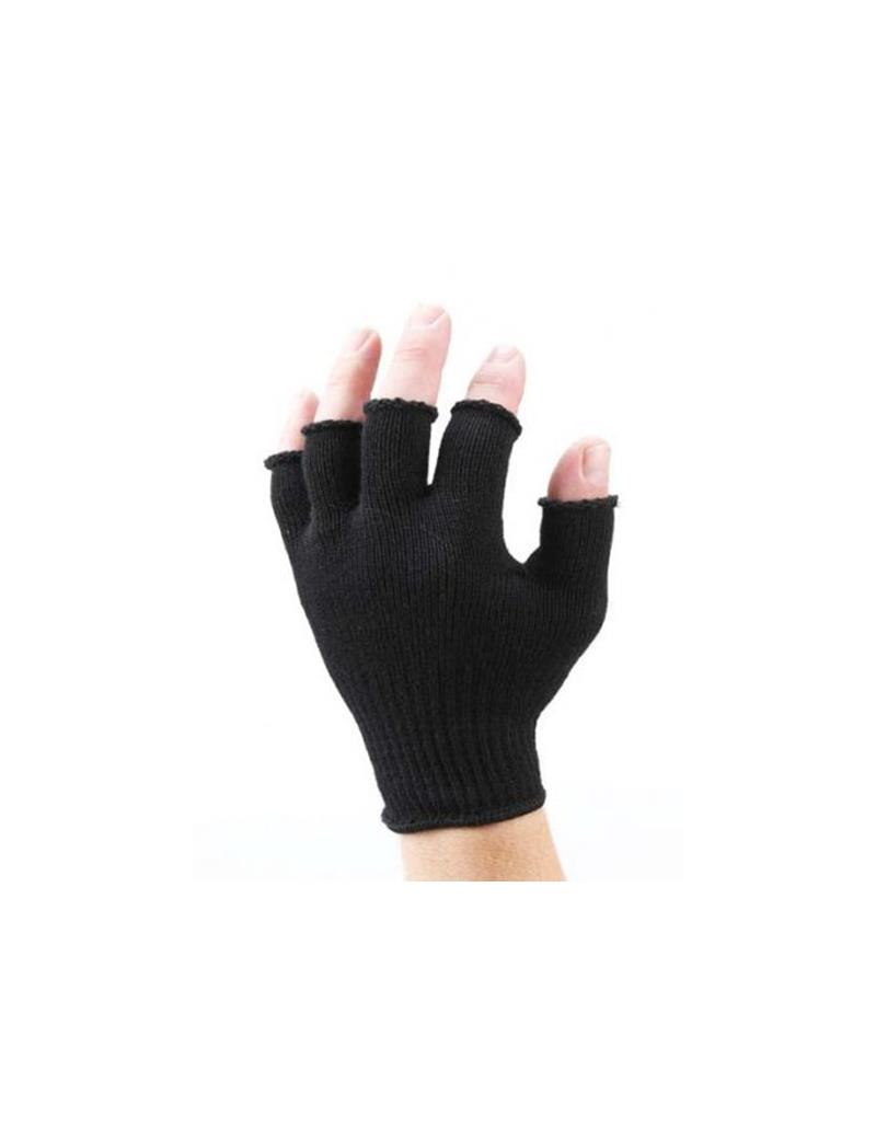 SealSkinz New Fingerless Liner Gloves with merino wool-3