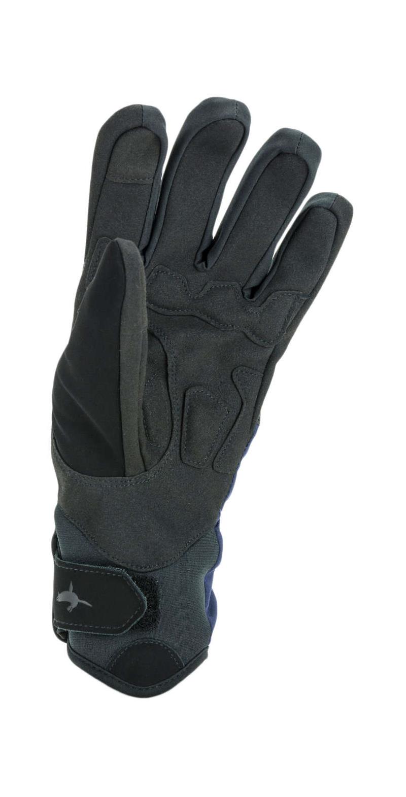 Sealskinz Waterproof All Weather Cycle Gloves-2