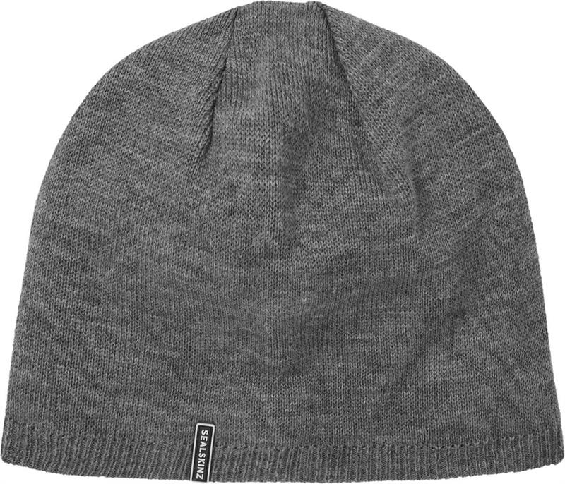 Sealskinz Cley Waterproof Cold Weather Beanie Hat-2