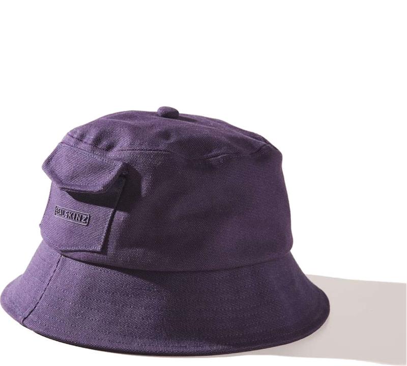 Sealskinz Lynford Mens Waterproof Canvas Bucket Hat-1