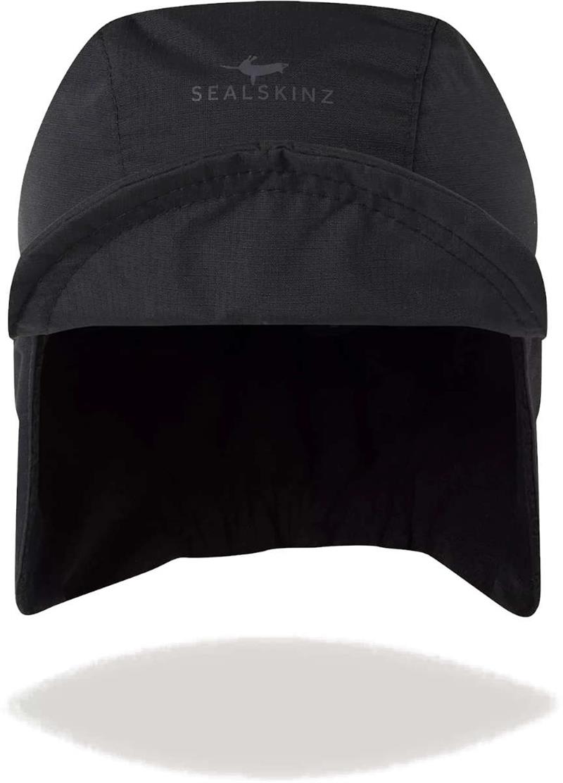 Sealskinz Kirstead Waterproof Extreme Cold Weather Hat-2