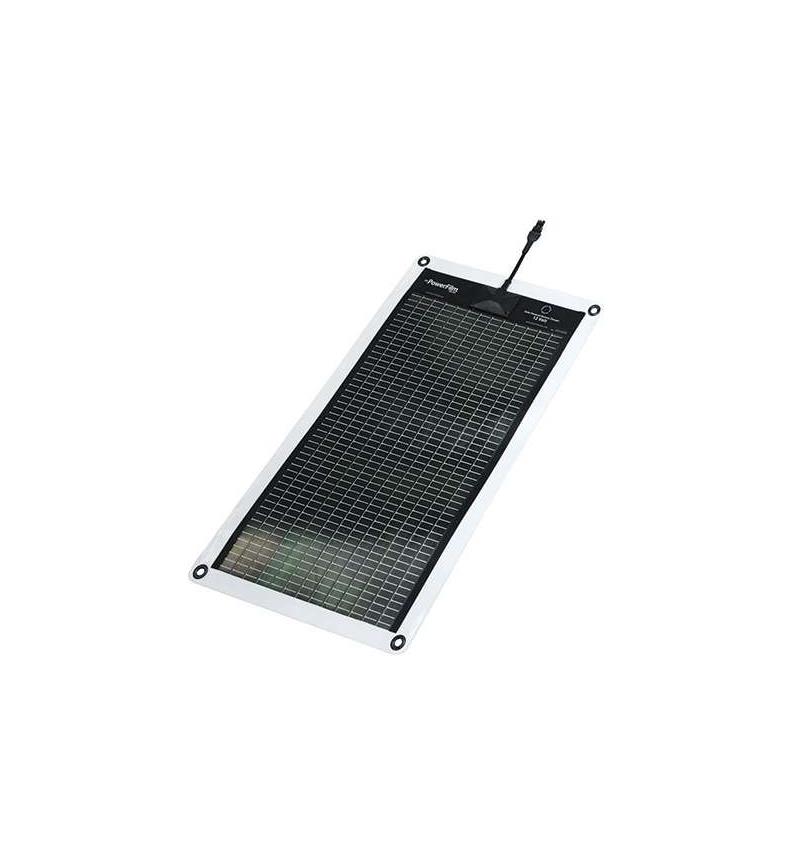 Powerfilm Rollable Solar Panels-1