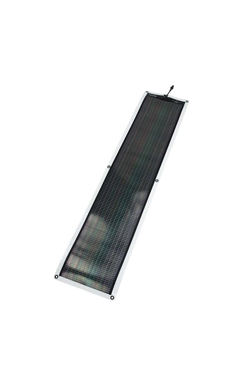 Powerfilm Rollable Solar Panels-4