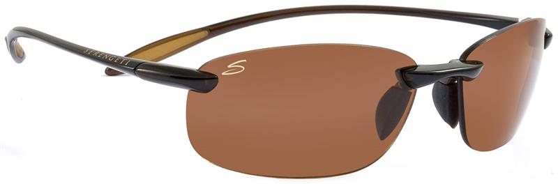 Serengeti Sport Nuvola Sunglasses OutdoorGB