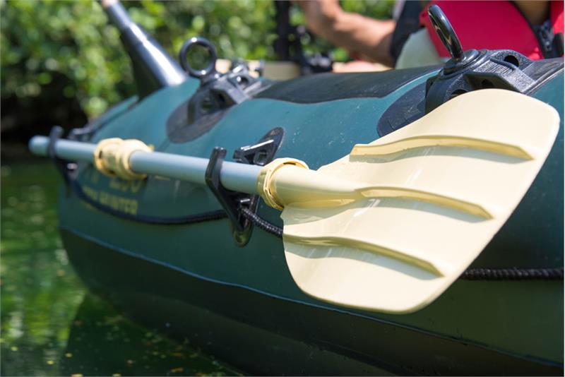 Sevylor Fish Hunter Inflatable Boat FH360-5