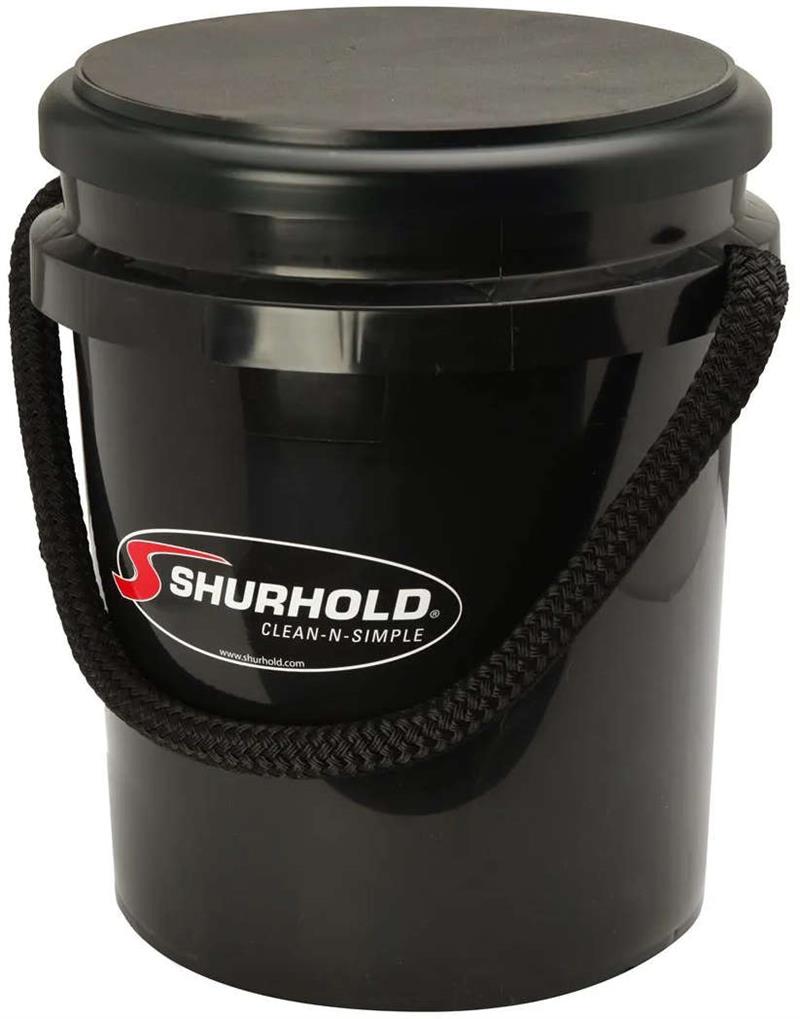 Shurhold Bucket Multi-Purpose System-1