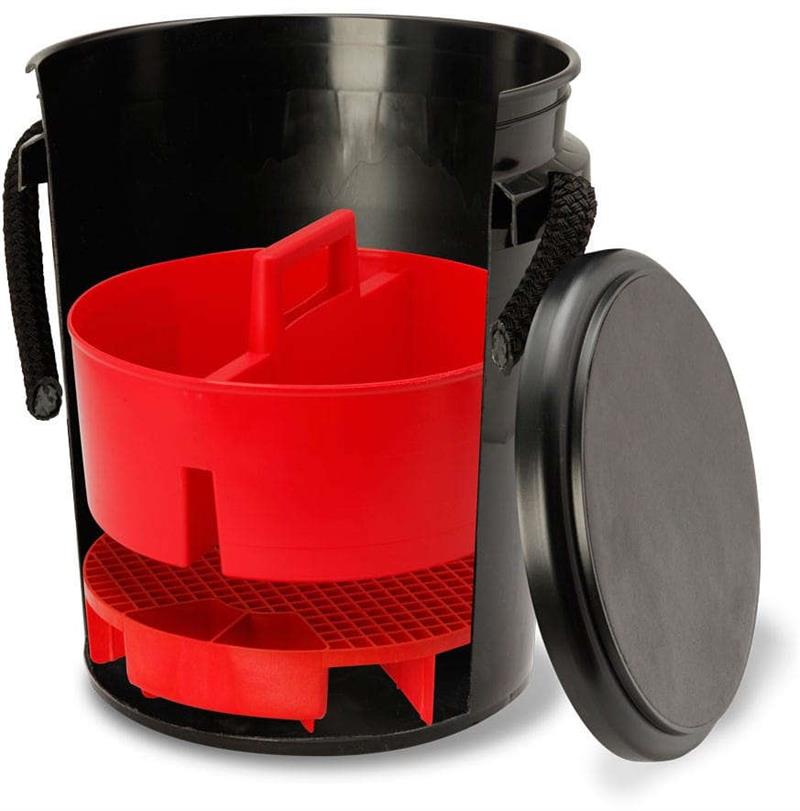 Shurhold Bucket Multi-Purpose System-2