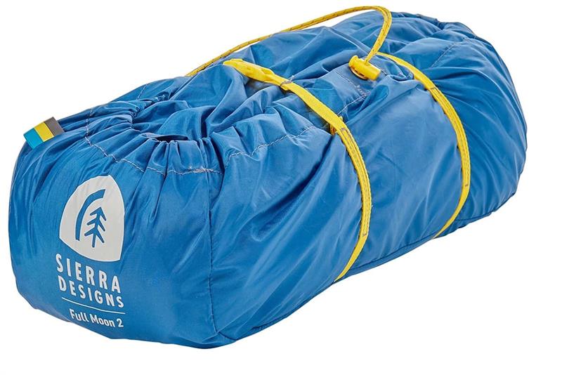 Sierra Designs Full Moon 2 Person Tent-5