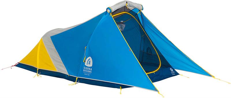 Sierra Designs Clip Flashlight 3000 2 Person Tent-2