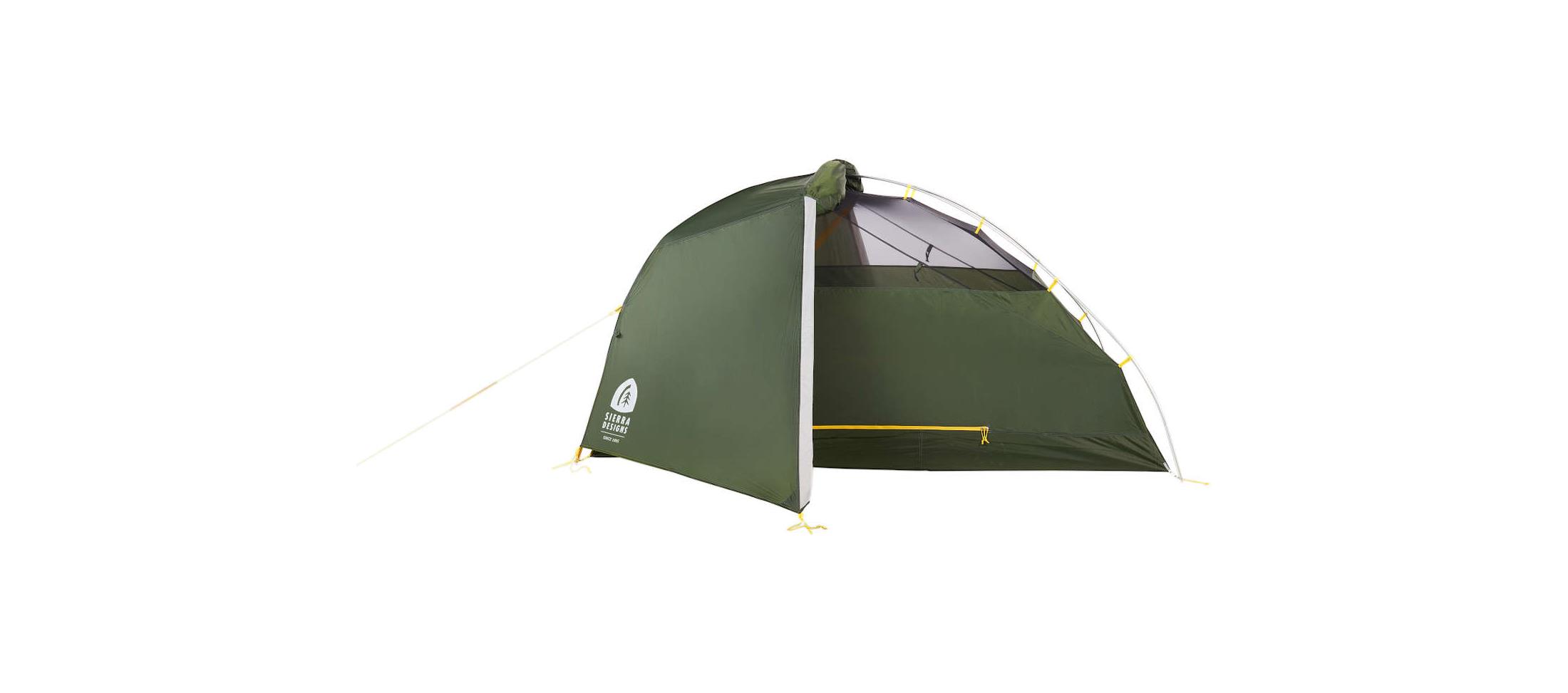 Sierra Designs Meteor 3000 3 Person Tent OutdoorGB