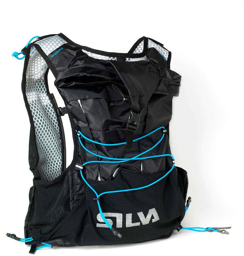 Silva Strive Light 10 Running Vest-3