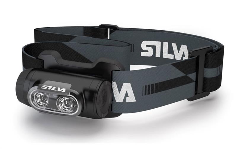 Silva Ninox 3 Headtorch-1