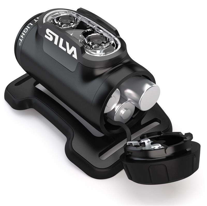 Silva Explore 4 400 Lumen Headtorch-2