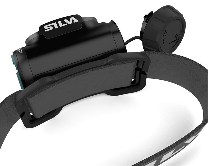 Silva Explore 4 400 Lumen Headtorch-4