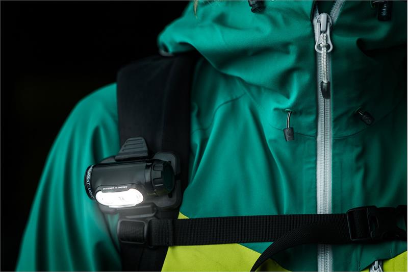 Silva Explore 4 400 Lumen Headtorch-5