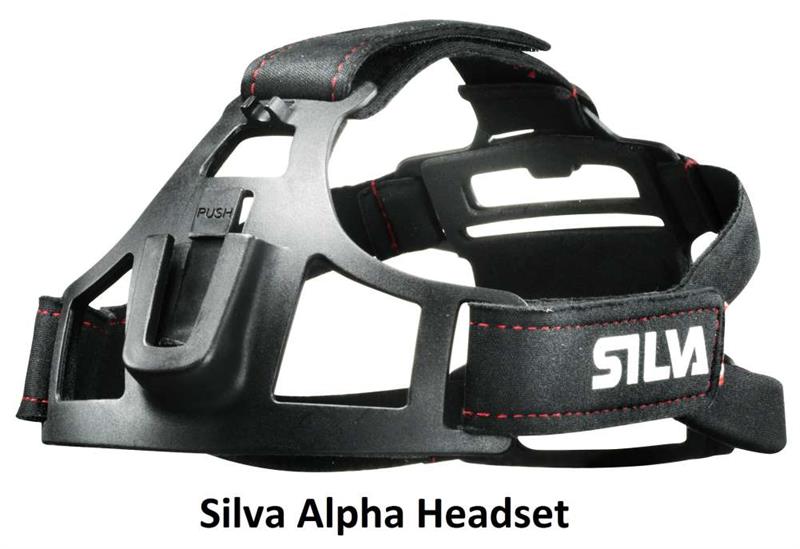 Silva Alpha Headset-1