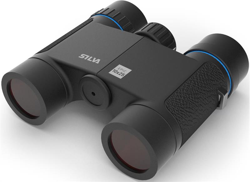 Silva Epic 10x25 Binoculars-1