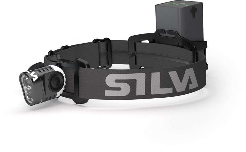 Silva Trail Speed 5XT 1200 Lumen Headtorch-4
