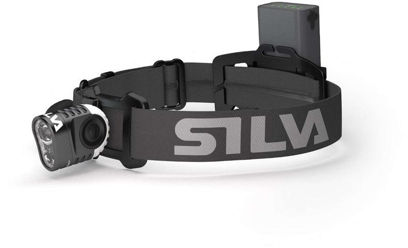 Silva Trail Speed 5X 1200 Lumen Headtorch-3