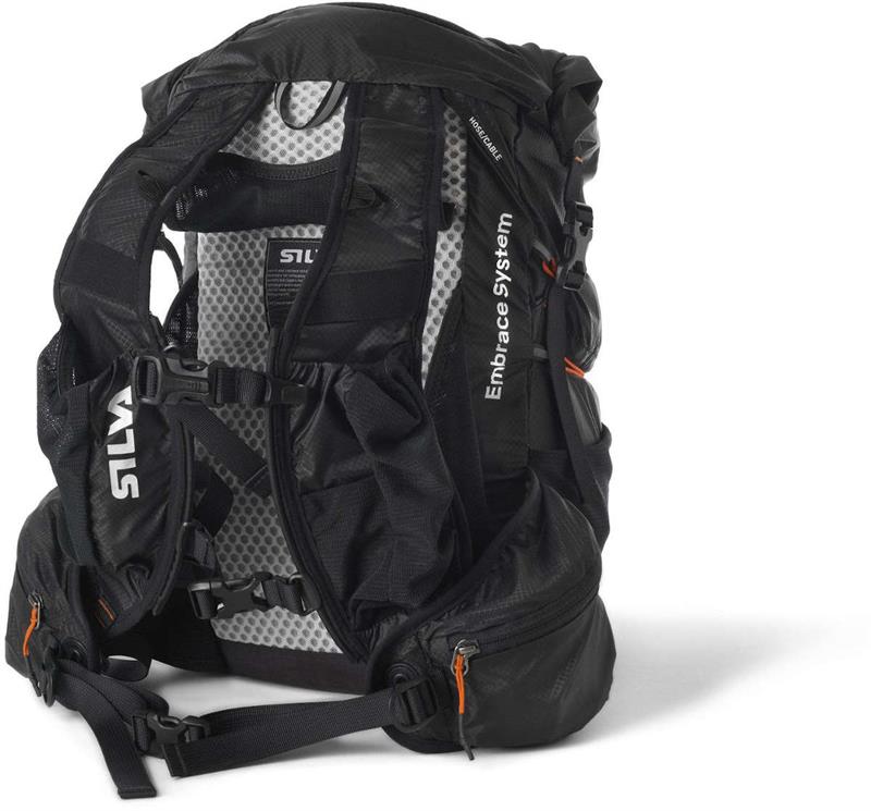 Silva Strive Mountain Pack 17+3 Running Backpack-2