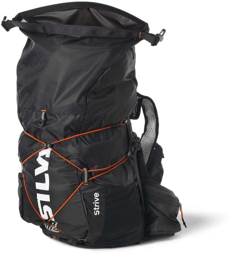 Silva Strive Mountain Pack 17+3 Running Backpack-4