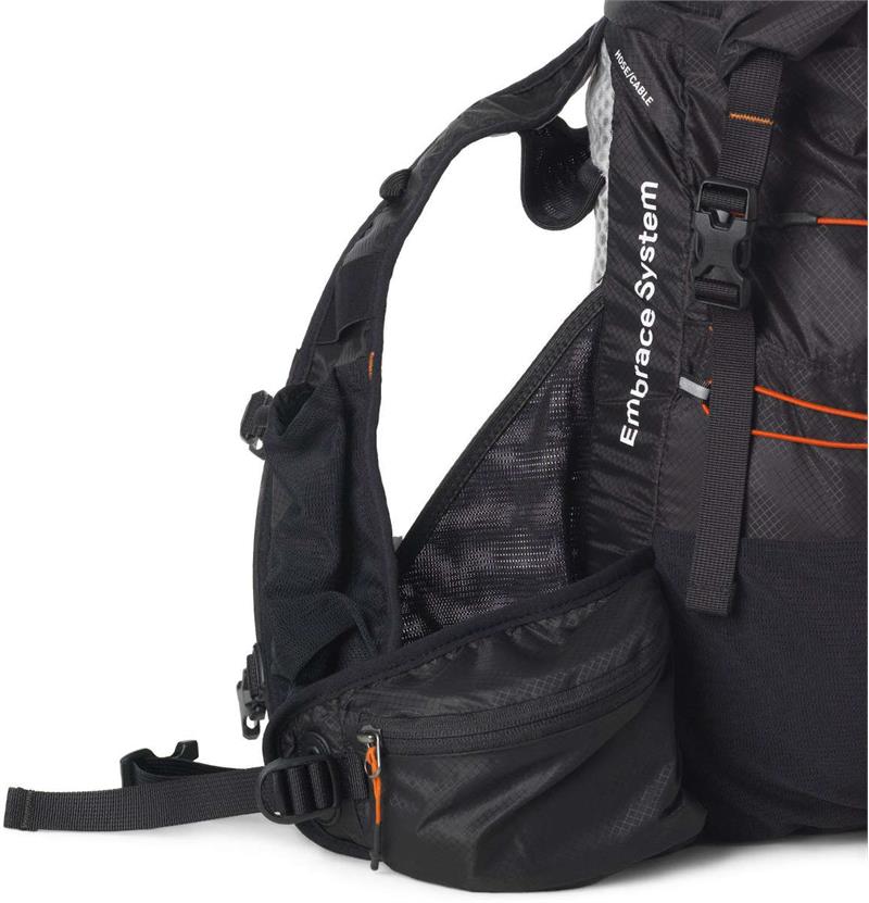 Silva Strive Mountain Pack 17+3 Running Backpack-5