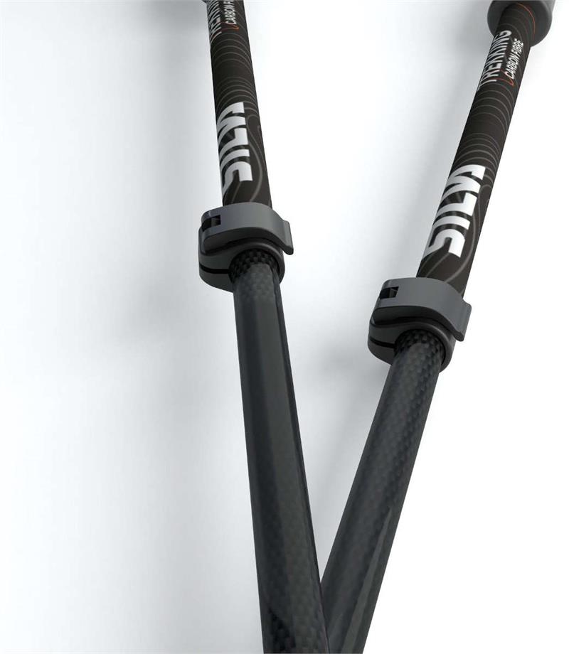 Silva Trekking Poles - Carbon-3