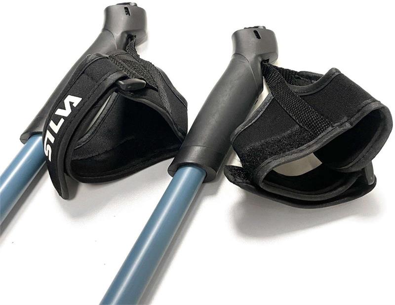 Silva Wrist Straps for Walking Poles-3