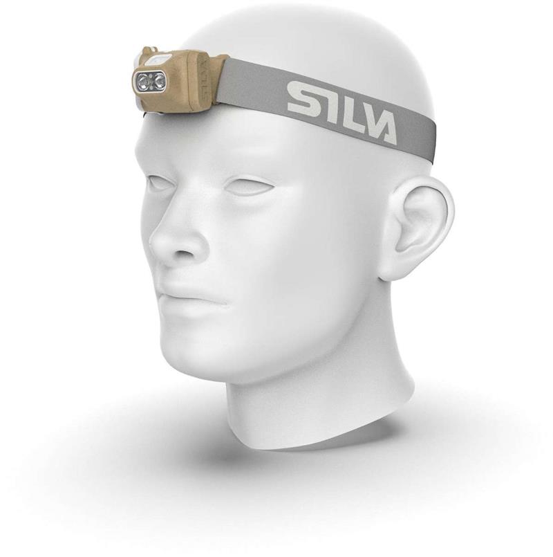 Silva Terra Scout XT Headlamp-5