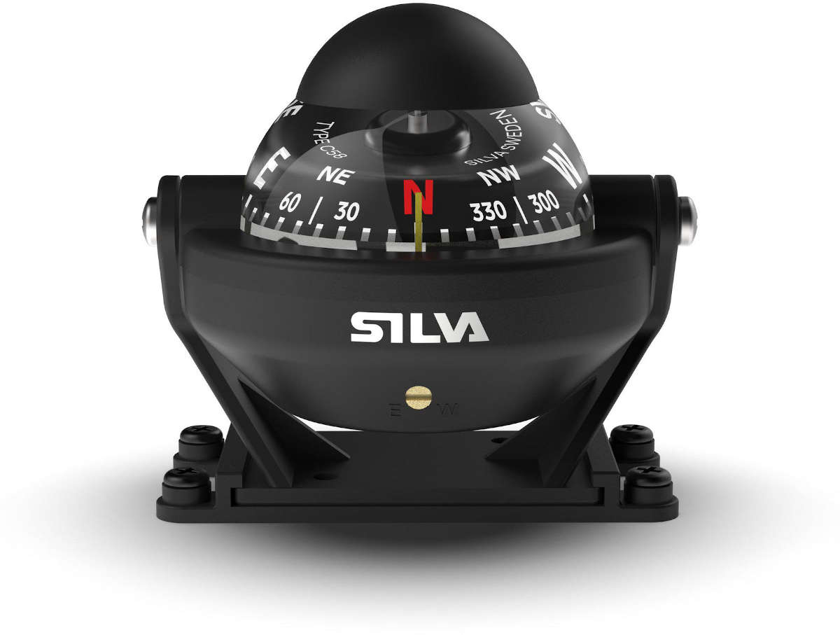 Silva marine best sale compass