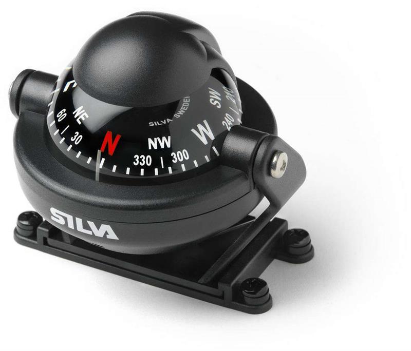 Silva C58 Marine Compass-4