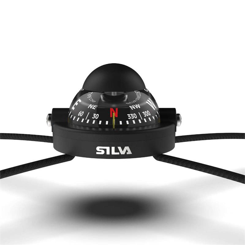 Silva 58 Kayak Compass-3