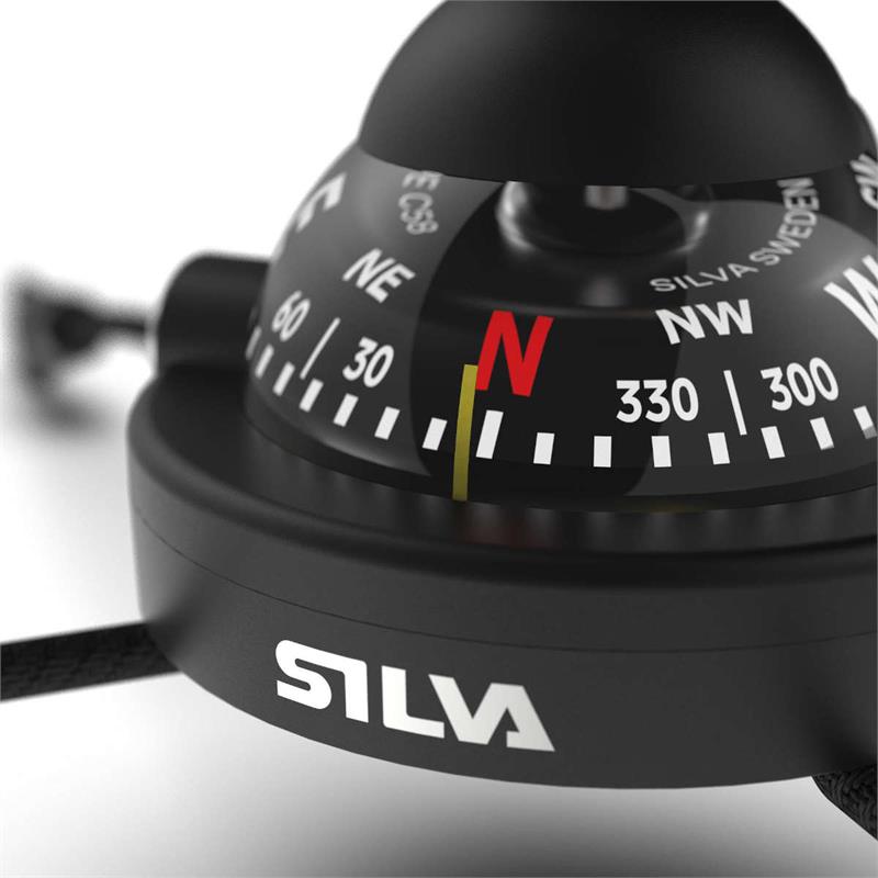 Silva 58 Kayak Compass-4