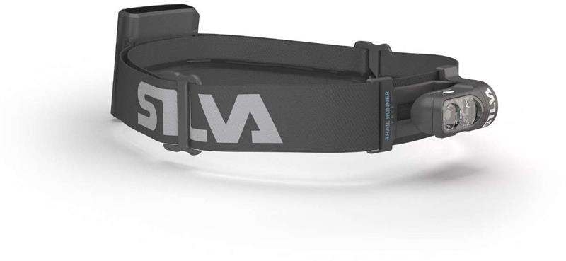 Silva Trail Runner Free Ultra 400 Lumen Headtorch-3