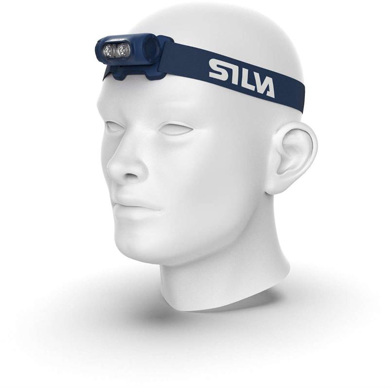 Silva Explore 4 Headlamp-2