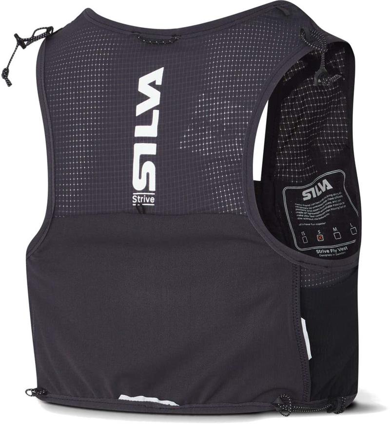 Silva Strive Fly Vest-2