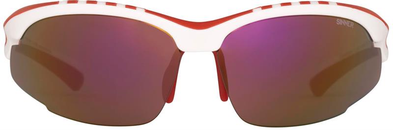 Sinner Crane Sport Sunglasses OutdoorGB