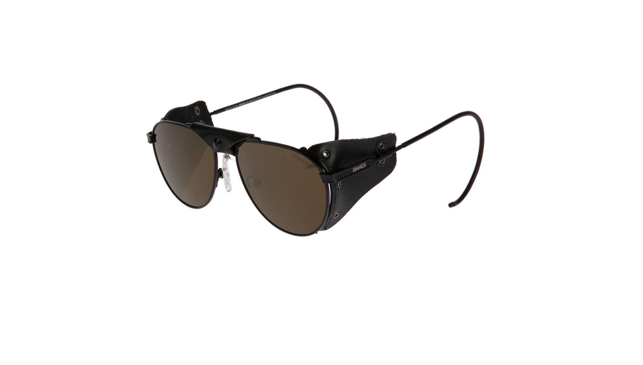 Sinner Andes Sunglasses OutdoorGB