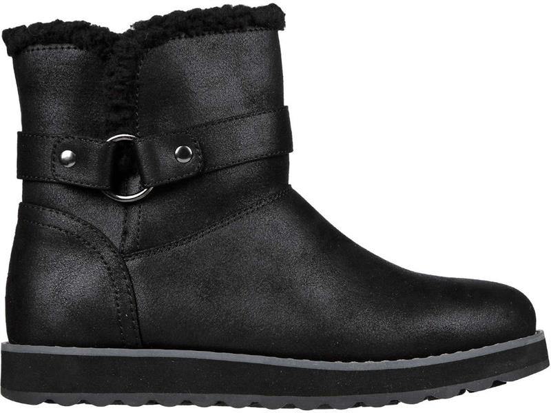 Skechers Womens Keepsakes 2.0 Ankle Boots-2