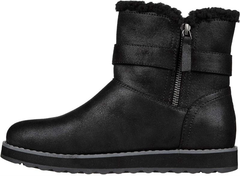 Skechers Womens Keepsakes 2.0 Ankle Boots-4