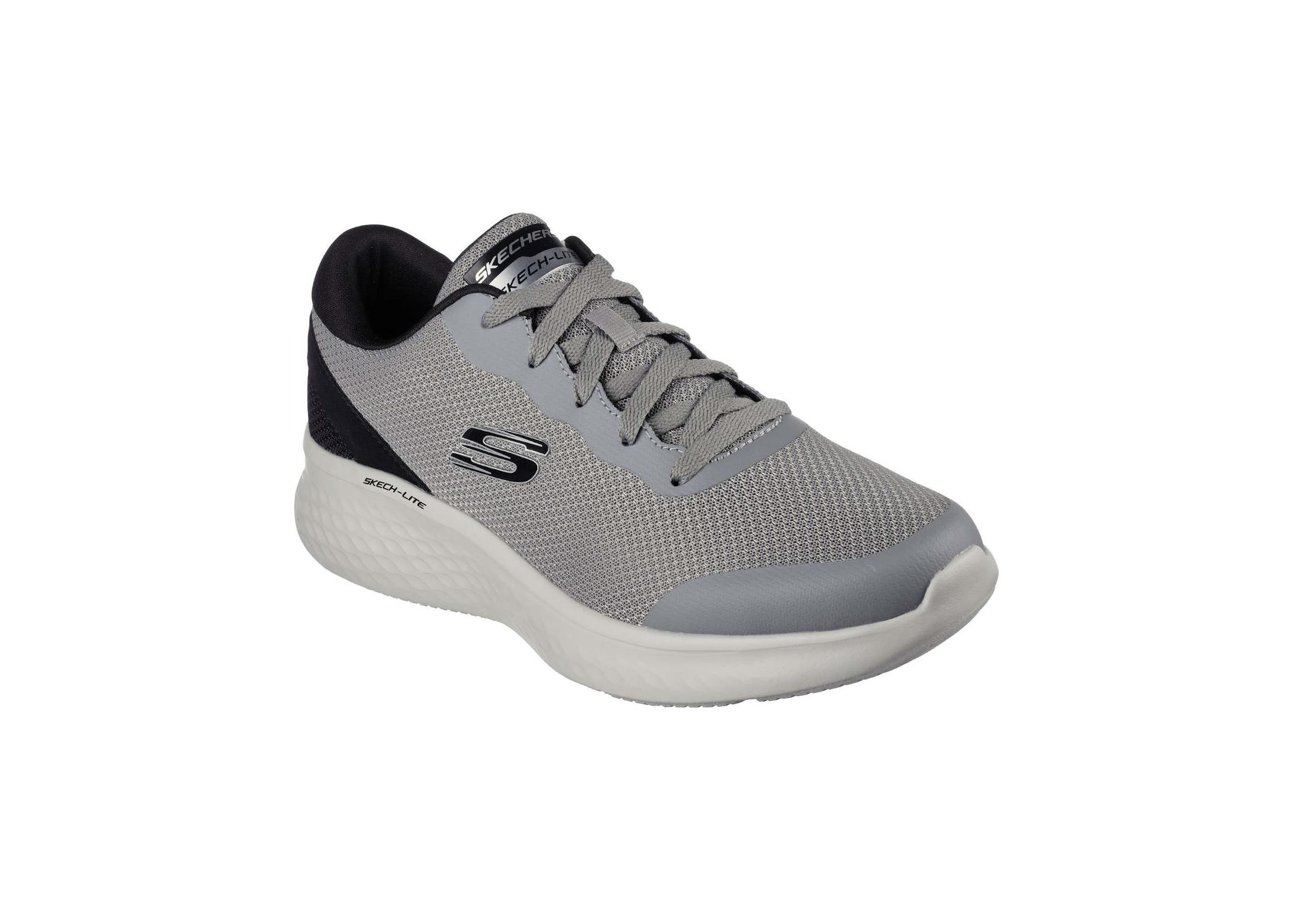 Skechers Mens Skech-Lite Pro Clear Rush Trainers OutdoorGB