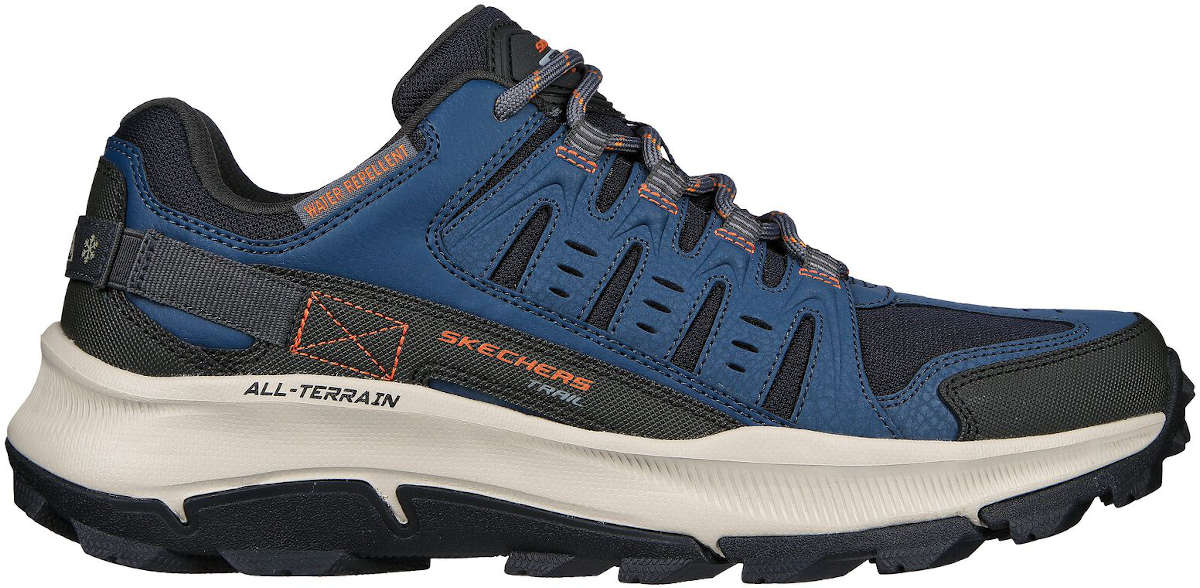 Skechers all terrain trail online