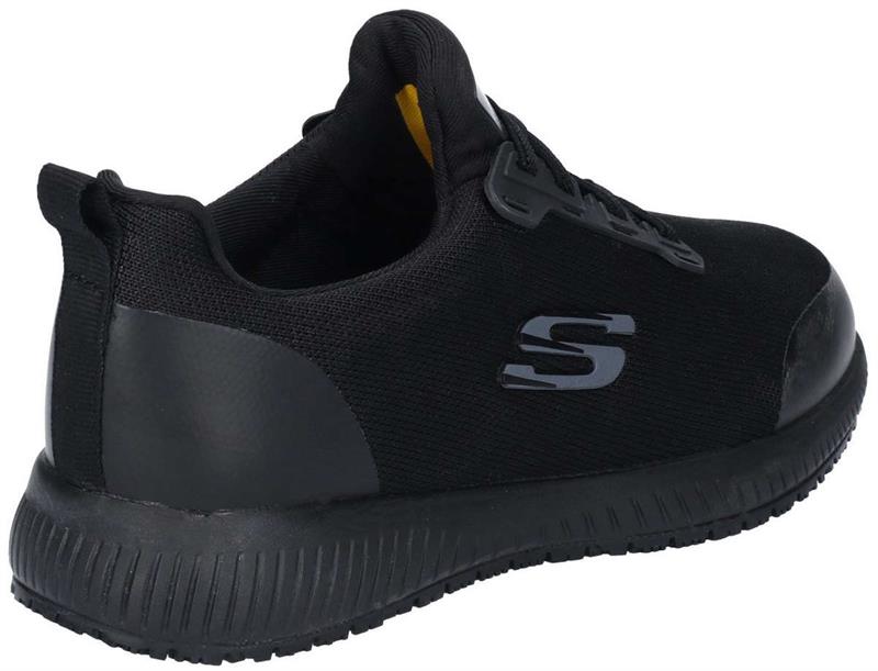 Skechers Womens Work Squad SR Shoes.-2