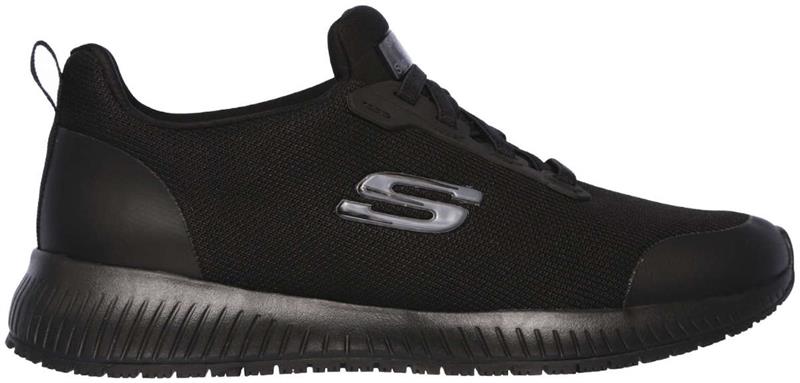 Skechers Womens Work Squad SR Shoes.-3