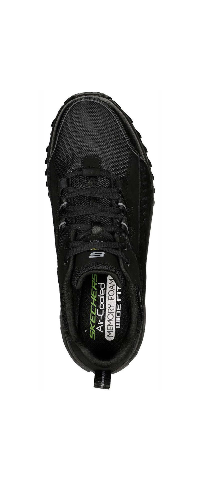 Skechers Mens Bionic Trail Road Sector Shoes-2