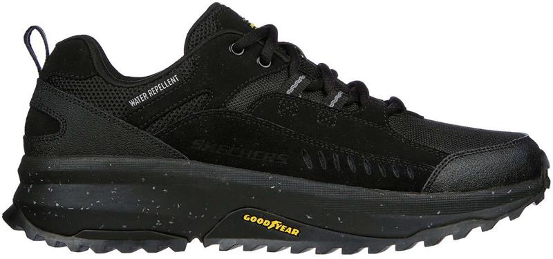 Skechers Mens Bionic Trail Road Sector Shoes-4