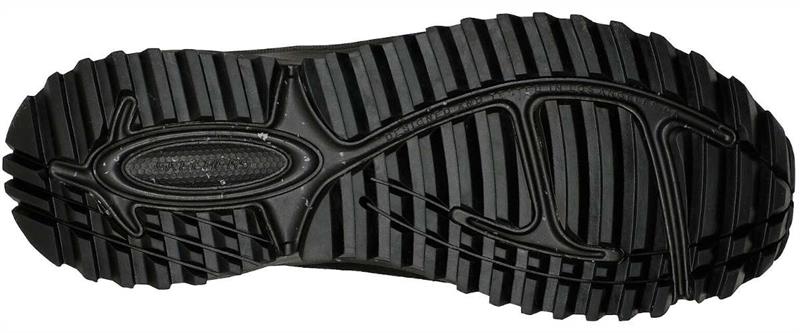 Skechers Mens Bionic Trail Road Sector Shoes-5