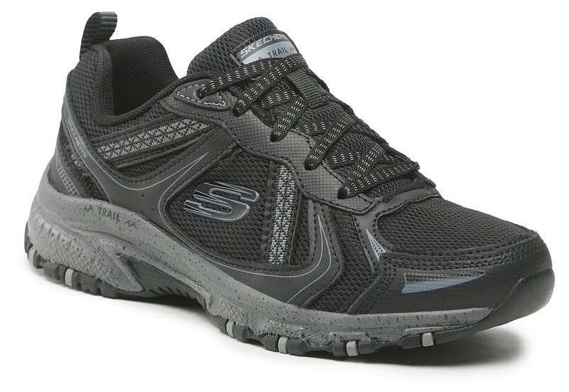 Skechers Womens Hillcrest Vast Adventure Trail Shoes